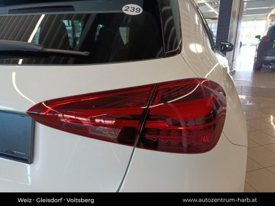 Mercedes-Benz A-Klasse Vorführwagen Mercedes-Benz A-Klasse Vorführwagen
