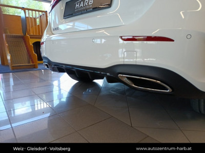 Mercedes-Benz A-Klasse Vorführwagen Mercedes-Benz A-Klasse Vorführwagen