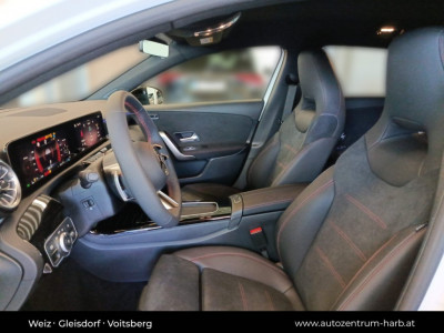 Mercedes-Benz A-Klasse Vorführwagen Mercedes-Benz A-Klasse Vorführwagen