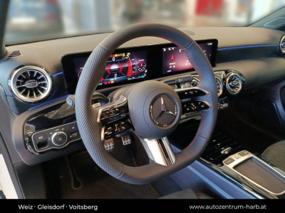 Mercedes-Benz A-Klasse Vorführwagen Mercedes-Benz A-Klasse Vorführwagen