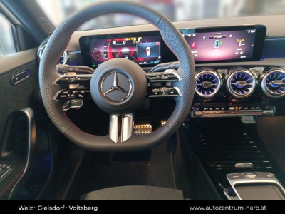 Mercedes-Benz A-Klasse Vorführwagen Mercedes-Benz A-Klasse Vorführwagen
