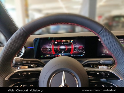 Mercedes-Benz A-Klasse Vorführwagen Mercedes-Benz A-Klasse Vorführwagen