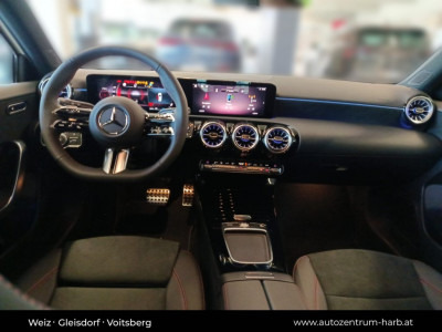 Mercedes-Benz A-Klasse Vorführwagen Mercedes-Benz A-Klasse Vorführwagen