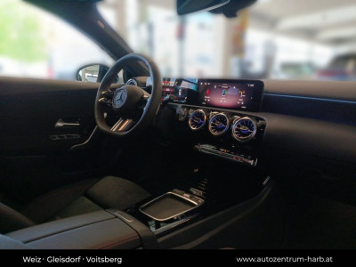 Mercedes-Benz A-Klasse Vorführwagen Mercedes-Benz A-Klasse Vorführwagen