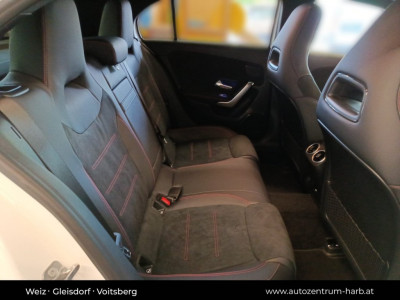 Mercedes-Benz A-Klasse Vorführwagen Mercedes-Benz A-Klasse Vorführwagen