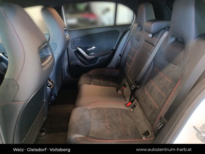 Mercedes-Benz A-Klasse Vorführwagen Mercedes-Benz A-Klasse Vorführwagen