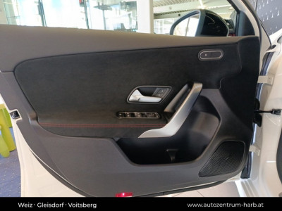 Mercedes-Benz A-Klasse Vorführwagen Mercedes-Benz A-Klasse Vorführwagen