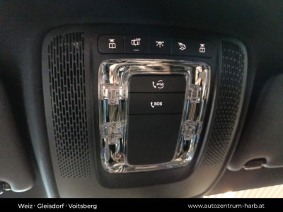Mercedes-Benz A-Klasse Vorführwagen Mercedes-Benz A-Klasse Vorführwagen