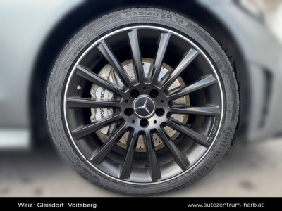 Mercedes-Benz C-Klasse Vorführwagen Mercedes-Benz C-Klasse Vorführwagen
