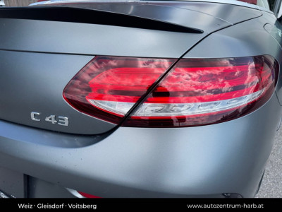 Mercedes-Benz C-Klasse Vorführwagen Mercedes-Benz C-Klasse Vorführwagen