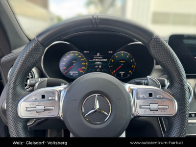 Mercedes-Benz C-Klasse Vorführwagen Mercedes-Benz C-Klasse Vorführwagen
