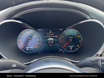 Mercedes-Benz C-Klasse Vorführwagen Mercedes-Benz C-Klasse Vorführwagen
