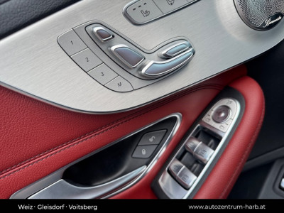 Mercedes-Benz C-Klasse Vorführwagen Mercedes-Benz C-Klasse Vorführwagen