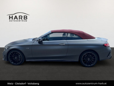 Mercedes-Benz C-Klasse Vorführwagen Mercedes-Benz C-Klasse Vorführwagen