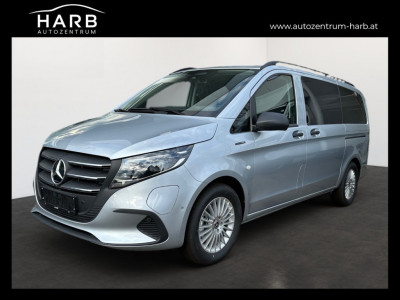 Mercedes-Benz Vito Neuwagen Mercedes-Benz Vito Neuwagen
