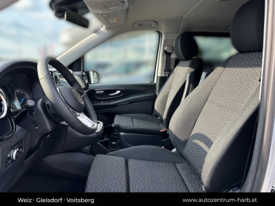 Mercedes-Benz Vito Neuwagen Mercedes-Benz Vito Neuwagen