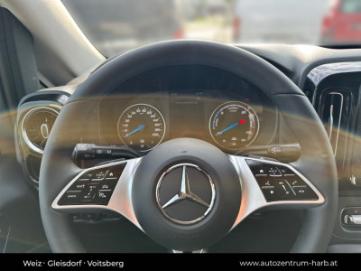 Mercedes-Benz Vito Neuwagen Mercedes-Benz Vito Neuwagen