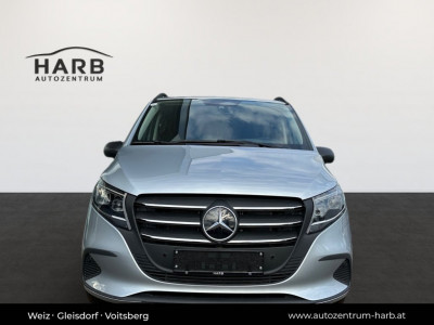 Mercedes-Benz Vito Neuwagen Mercedes-Benz Vito Neuwagen