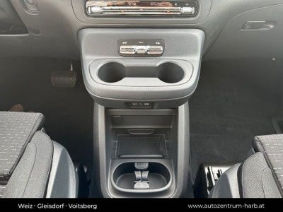 Mercedes-Benz Vito Neuwagen Mercedes-Benz Vito Neuwagen