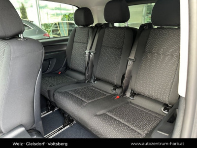 Mercedes-Benz Vito Neuwagen Mercedes-Benz Vito Neuwagen