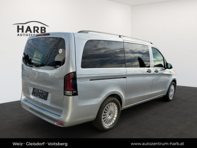 Mercedes-Benz Vito Neuwagen Mercedes-Benz Vito Neuwagen