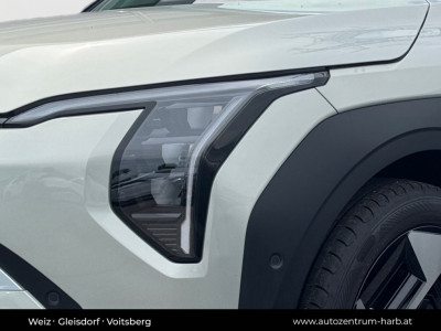 KIA EV3 Neuwagen KIA EV3 Neuwagen