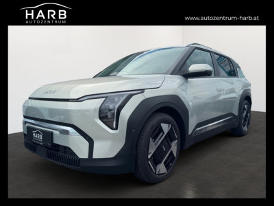 KIA EV3 Neuwagen KIA EV3 Neuwagen