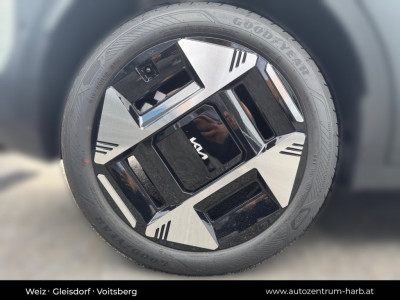 KIA EV3 Neuwagen KIA EV3 Neuwagen