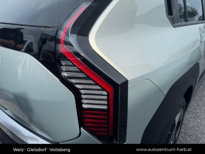 KIA EV3 Neuwagen KIA EV3 Neuwagen