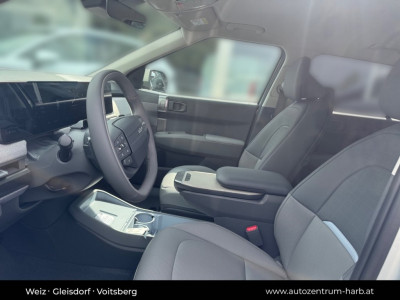 KIA EV3 Neuwagen KIA EV3 Neuwagen