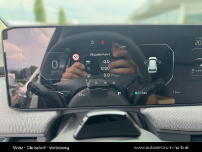 KIA EV3 Neuwagen KIA EV3 Neuwagen