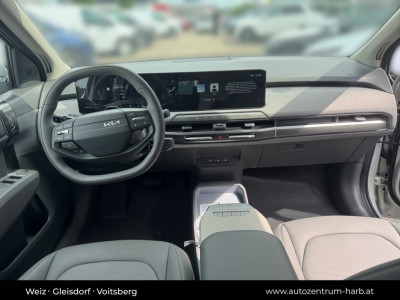 KIA EV3 Neuwagen KIA EV3 Neuwagen