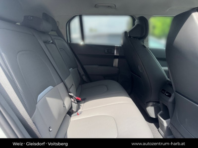 KIA EV3 Neuwagen KIA EV3 Neuwagen