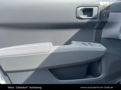 KIA EV3 Neuwagen KIA EV3 Neuwagen