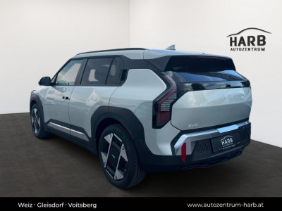 KIA EV3 Neuwagen KIA EV3 Neuwagen