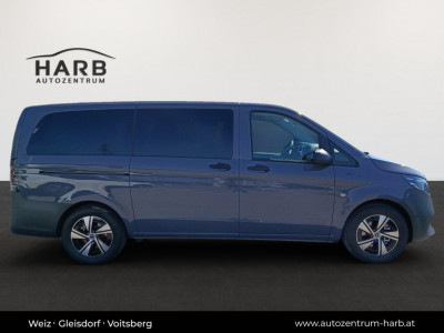 Mercedes-Benz Vito Gebrauchtwagen Mercedes-Benz Vito Gebrauchtwagen