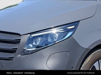 Mercedes-Benz Vito Gebrauchtwagen Mercedes-Benz Vito Gebrauchtwagen