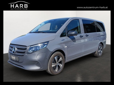 Mercedes-Benz Vito Gebrauchtwagen Mercedes-Benz Vito Gebrauchtwagen