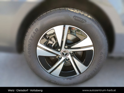 Mercedes-Benz Vito Gebrauchtwagen Mercedes-Benz Vito Gebrauchtwagen