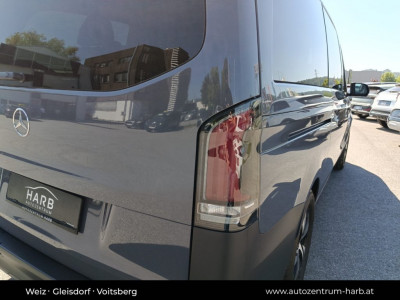 Mercedes-Benz Vito Gebrauchtwagen Mercedes-Benz Vito Gebrauchtwagen