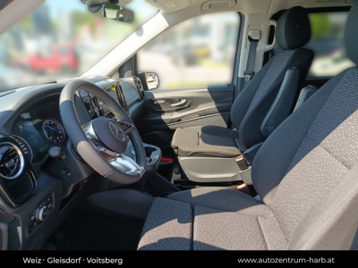 Mercedes-Benz Vito Gebrauchtwagen Mercedes-Benz Vito Gebrauchtwagen