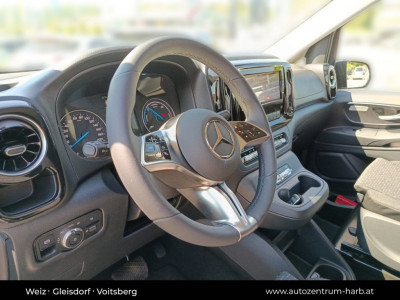 Mercedes-Benz Vito Gebrauchtwagen Mercedes-Benz Vito Gebrauchtwagen
