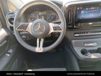 Mercedes-Benz Vito Gebrauchtwagen Mercedes-Benz Vito Gebrauchtwagen