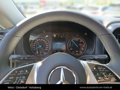Mercedes-Benz Vito Gebrauchtwagen Mercedes-Benz Vito Gebrauchtwagen