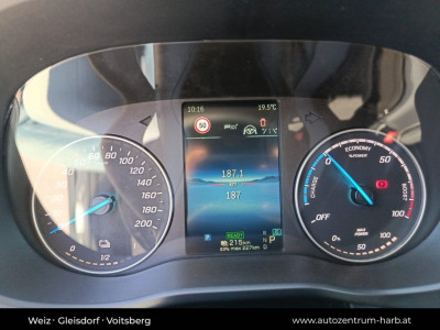 Mercedes-Benz Vito Gebrauchtwagen Mercedes-Benz Vito Gebrauchtwagen