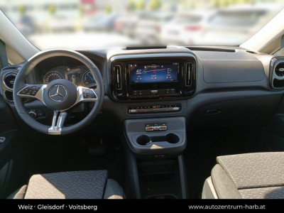 Mercedes-Benz Vito Gebrauchtwagen Mercedes-Benz Vito Gebrauchtwagen