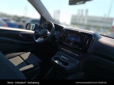 Mercedes-Benz Vito Gebrauchtwagen Mercedes-Benz Vito Gebrauchtwagen