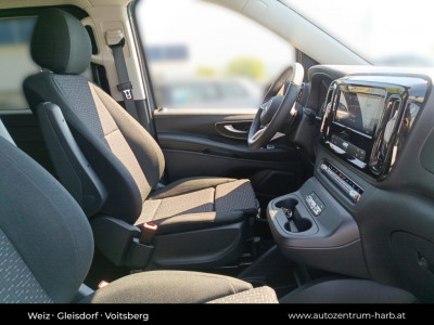 Mercedes-Benz Vito Gebrauchtwagen Mercedes-Benz Vito Gebrauchtwagen