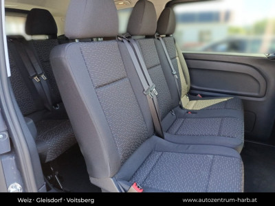 Mercedes-Benz Vito Gebrauchtwagen Mercedes-Benz Vito Gebrauchtwagen