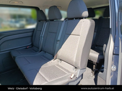 Mercedes-Benz Vito Gebrauchtwagen Mercedes-Benz Vito Gebrauchtwagen